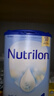 诺优能（Nutrilon）荷兰牛栏婴幼儿配方奶粉1段 原装进口 1段 1罐 （0-6个月）27年5-9月 实拍图