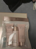澳兰黛（AOCILENDA）备孕妇女彩妆4件套装化妆品（散粉密粉+粉底液+眉笔+口红） 实拍图