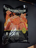 比比赞（BIBIZAN）网红辣条600g香辣味小面筋麻辣休闲零食品小吃儿时怀旧约20包/袋 实拍图