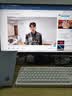 AOC 27英寸4K 160HZ双模320HZ电竞显示器Fast IPS快速液晶1MS HDR400硬件低蓝光电脑游戏高清显示屏幕 【双翼龙】4K战神 U27G40E/P 实拍图