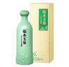 临水玉泉【酒厂官旗·安徽老字号】足年洞藏酒 6 浓酱兼香纯粮固态白酒 40.8%vol 125mL 1瓶 小酒品鉴装 实拍图