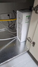 科罗菲（COLOFEL）水宝宝净水器家用 0陈水0阻垢0添加 1200G大流量 陶氏RO反渗透 厨下式净水机过滤器直饮机 CORO-1200D plus【5年陶氏RO膜】 实拍图