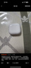Apple/苹果 AirPods 4(支持主动降噪)搭配无线充电盒(USB-C)苹果耳机 蓝牙耳机适用iPhone/iPad 四代 实拍图
