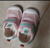 宝宝凉鞋男夏季学步鞋0一1-2岁婴儿防滑软底婴幼儿网鞋女宝宝鞋子 粉色夏季款（JQ01） 19 【内长14cm适合脚长13.5】 实拍图