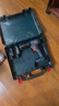 博世（BOSCH）电钻冲击钻电动螺丝刀钻墙打孔起拧无刷锂电GSB185 18V 2.0Ah单电 实拍图
