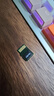 闪迪（SanDisk）256GB TF(MicroSD)内存卡 4K极速金卡A2 V30 U3行车记录仪 运动相机无人机 监控存储卡 读190MB/s 实拍图