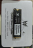 宏碁掠夺者（PREDATOR）1TB SSD固态硬盘 M.2接口(NVMe协议) GM7系列｜NVMe PCIe 4.0读速7200MB/s  AI电脑存储配件 实拍图