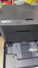 爱普生（EPSON）L6378 墨仓式彩色多功能一体机 办公家用 （打印复印扫描 有线网络 自动双面复印/打印） 实拍图