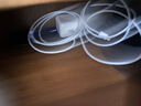 Apple/苹果 USB-C/type-c转闪电充电线-1米 数据线苹果充电线手机充电线 适用于iphone14/iphone13 实拍图
