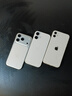 Apple/苹果 iPhone 17 256GB 白色 支持移动联通电信5G 双卡双待手机 实拍图
