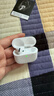 UKL【华强北顶配丨Air4代降噪款】蓝牙耳机适配苹果无线2026新款半入耳式金榜iphone17/16/15/14pods4 【原版正装全功能主动降噪版】 【主动降噪+空间音頻+三真电量】 实拍图