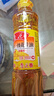 鲁花 【保真花生油】食用油 5S 物理压榨 压榨一级 花生油 500ml 实拍图