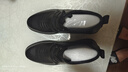红蜻蜓内增高男鞋系带牛皮休闲鞋男圆头德比商务正装皮鞋男 WTA122681Z 实拍图
