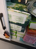 蓝漂无芯卷纸5层80g*30卷无香白色扁卷纸卷卫生纸巾商用家用厕所厕纸 实拍图
