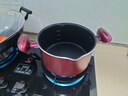 苏泊尔（SUPOR） 不粘汤锅复底不粘锅电磁炉燃气通用煲汤炖汤汤锅 22CM  PT22K1 22cm 实拍图