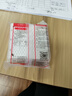德力西(DELIXI)明装开关插座面板 158系列 一开单控开关 实拍图