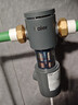 海尔（Haier）前置过滤器全屋家用净水器HP-05升级迭代款40微米双网反冲洗大通量管道过滤器 全屋家用净水器 实拍图