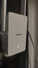 Tenda腾达1500M wifi6信号放大器 5G增强千兆网口wi-fi扩展 AP无线网络信号全屋覆盖 穿墙王扩大中继A23 实拍图