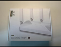 中兴（ZTE）巡天BE5100无线家用wifi7路由器 自研10核芯片 千兆双频5颗信号放大器穿墙王游戏加速 实拍图