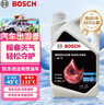 博世（BOSCH）有机长效汽车防冻液发动机冷却液 养车保养 冰点-45℃ 2L（红色） 实拍图