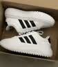 阿迪达斯（adidas）女鞋运动鞋耐磨缓震轻便透气休闲鞋IE1092 UK5码38 实拍图