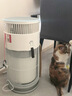 霍尼韦尔（Honeywell）宠物空气净化器吸猫毛除过敏源猫猫搭子 猫毛净化器杀菌消毒除异味KJ360F-C22W 实拍图