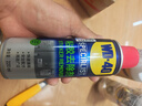 WD-40强力除胶剂汽车清洁家用去胶清洗剂玻璃不干胶双面粘去除瓷砖地板 实拍图