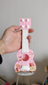 儿童玩具可弹奏尤克里里玩具仿真吉他启蒙益智乐器音乐玩具 【随机一条】26厘米尤克里里 实拍图