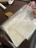 凯德浦迪德国品质全自动真空封口机抽压缩一体机家用商用大吸力密封袋食品包装腊肉香肠粽子保鲜塑封打包机 【升级不锈钢大吸力】28*40+20*30cm各50个袋子 实拍图