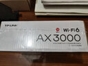 普联（TP-LINK） AX3000双频千兆WiFi6 子路由 无线路由器 信号扩展 Mesh易展 墙面路由信号放大器  XDR3032易展版 实拍图
