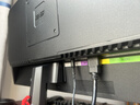 泰坦军团24.5英寸升级215Hz HDR400nit高亮 硬件级低蓝光护眼FastIPS 1级能效电竞显示器原生200Hz P2510G+ 实拍图