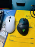 雷蛇（Razer）巴塞利斯蛇移动版游戏鼠标 人体工学  4向纵横滚轮 电竞游戏有线/蓝牙三模连接 吃鸡/LOL/CS GO 实拍图