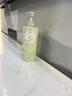韩方五谷控油蓬松洗发水800ml氨基酸洗头膏露无硅油去屑止痒男女 实拍图