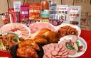 克拉古斯沈阳特产全肉熟食礼盒香肠伴手礼零食红肠送礼年货走亲戚2750g 实拍图
