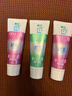 狮王(lion)齿力佳进口酵素牙膏百花鲜果套装130g*3随机发货  实拍图