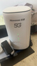 纽曼5G无线路由器随身WiFi6移动免插卡cpe多网通千兆双频车载便携式高速上网卡全国通用流量2026款 实拍图
