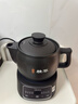 美的（Midea）智能煎药壶中药锅中药壶煎药壶熬中药药罐全自动煎药养生壶家用大容量分体式陶瓷养生壶JYC3060 实拍图