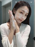 维特丝洗面奶男女士氨基酸美白淡斑提亮肤色控油收缩毛孔深层清洁黑头角 实拍图