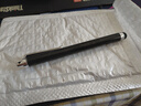 触屏笔手机iPad平板手写笔触屏笔触控笔橡胶头苹果安卓通用 触屏笔【即拿即用】【黑色】 实拍图
