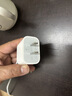 Apple/苹果 20W USB-C充电器  type-c充电器苹果手机充电器原装手机快充头 苹果17手机充电器 实拍图
