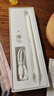 倍思电容笔iPad触控笔适用2026年款iPad Pro/Air8/Mini/iPad11平板触屏手写笔Applepencil二代 实拍图