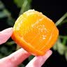 果果牛湖南麻阳冰糖橙 应当季新鲜水果手剥甜橙子高山夏脐血多汁 可选 净重9斤(单果60-65mm)推荐 实拍图