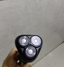 飞科博锐电动剃须刀男士刮胡刀剃胡子全身水洗快充车载便携款刨剃生日礼物送男友送老公  博锐PS166 实拍图