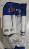 海立马桶水箱配件套装坐便器ABS进水阀出排水阀上下水器套装SJ26-2 实拍图