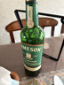 尊美醇（Jameson）爱尔兰 调和型 花果香威士忌 洋酒 700ml  IPA版 精酿桶 送礼 实拍图