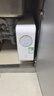 沁园家用净水器小白鲸1000Gpro厨下式直饮机51045+加热管线机O5411 实拍图