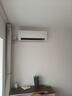 美的（Midea）空调套装 智行二代+酷省电柜挂套购 新一级能效 变频冷暖家用客厅立式柜机卧室挂机空调 以旧换新 【3匹柜机】大两室一厅空调套装【全一级能效】 实拍图