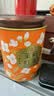 臻尖茉莉花茶特级浓香型200g罐装新茶茉莉红茶茶叶自己喝 实拍图