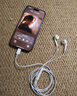 Apple/苹果 EarPods USB-C有线耳机 type-c有线耳机苹果耳机 苹果17有线耳机笔记本耳机游戏音乐 实拍图