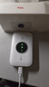 TCL随身wifi三网通用免插卡无线wifi6车载4G路由器随身便携无限制移动联通电信全国通用2026款5GXY15B 【升级充电款】3000毫安大电池 不限速不虚标月享1500G流量 实拍图